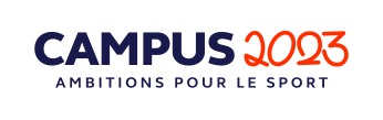 Logo Campus 2023