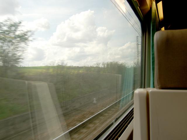 Photo SNCF