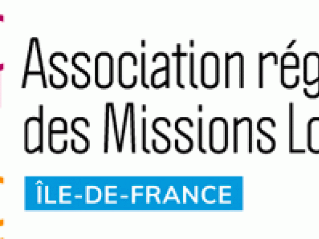 Logo arml
