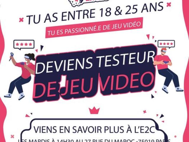 Visuel Avenir en jeu