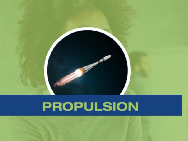 Visuel programme propulsion