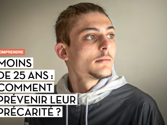 Couverture magazine Résolutions
