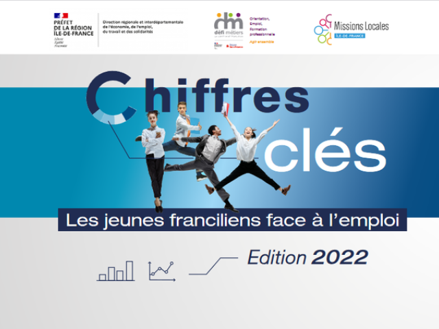 Couverture jeunes franciliens emploi