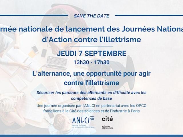 Visuel lancement JNAI