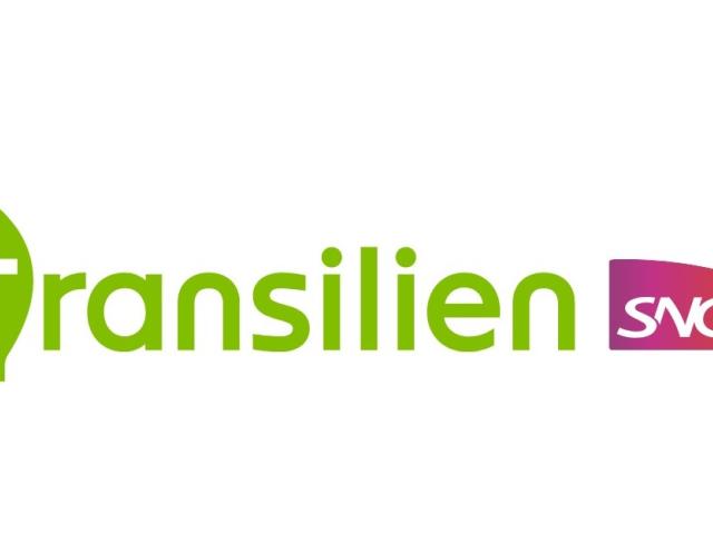Logo Transilien SNCF