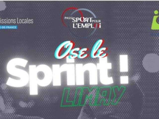 Visuel Ose le Sprint