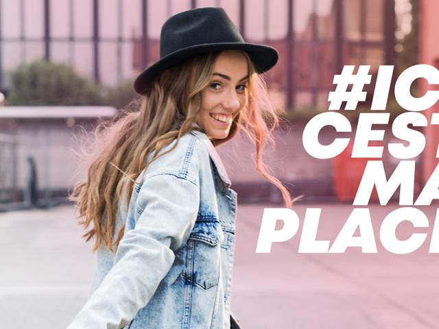 Visuel campagne alternance AKTO