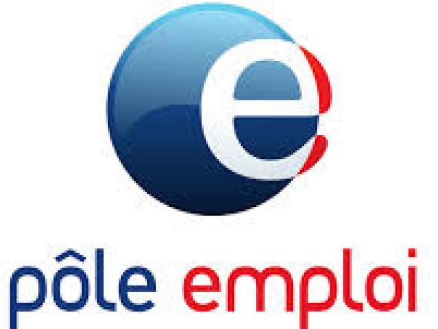 Logo Pôle emploi