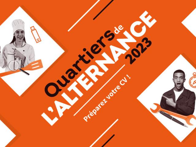 Visuel Quartiers alternance 2023