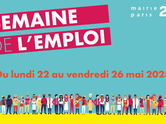 Vsuel semaine emploi 20e