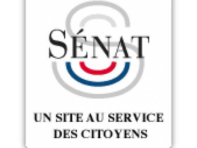 Logo Sénat