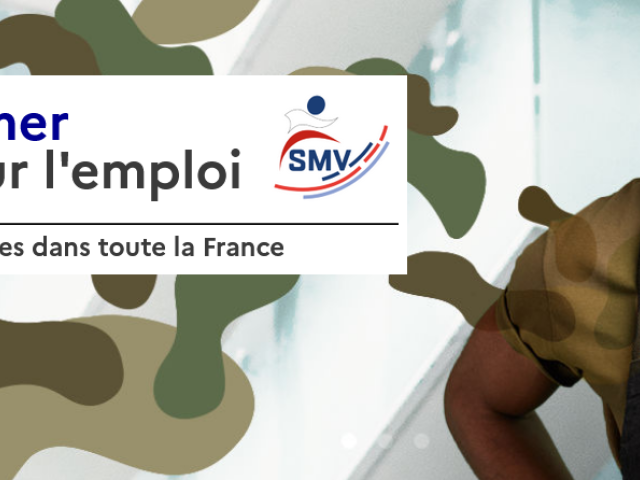 Visuel site SMV