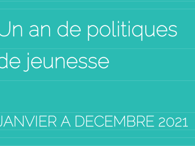 Couverture parution Injep