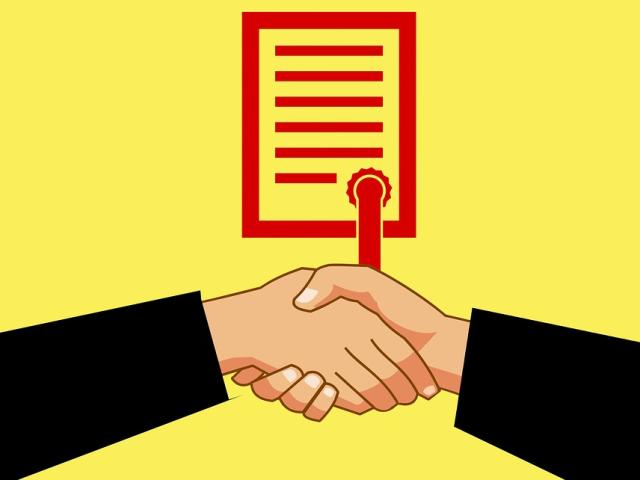 Visuel certificat