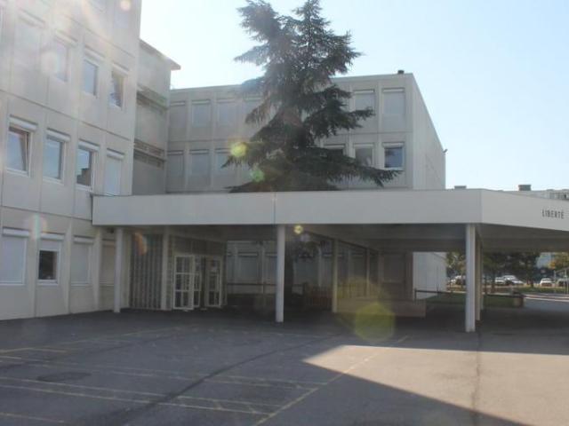 Photo collège Paul Cézanne