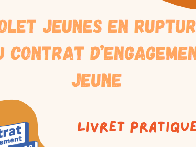 Couverture livret CEJ-JR