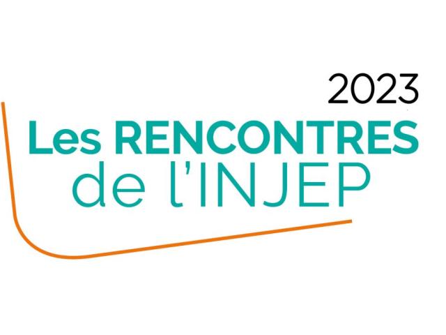 Logo rencontres Injep