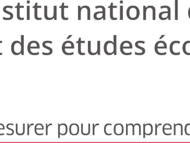 Logo Insee