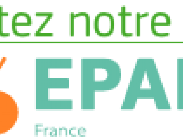 Logo Epale