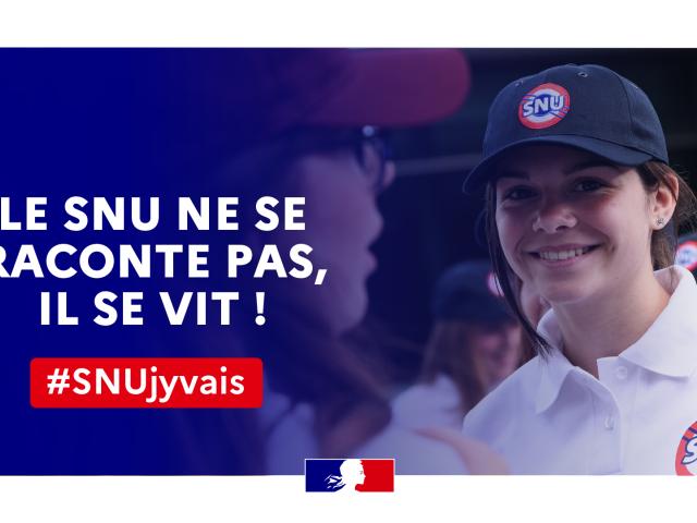 Visuel SNU