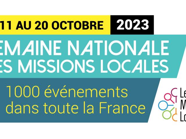 Logo SNML 2023