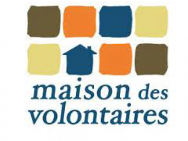 Maison des volontaires