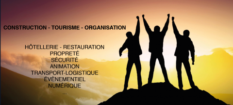 Extrait de l'affiche de l'événement