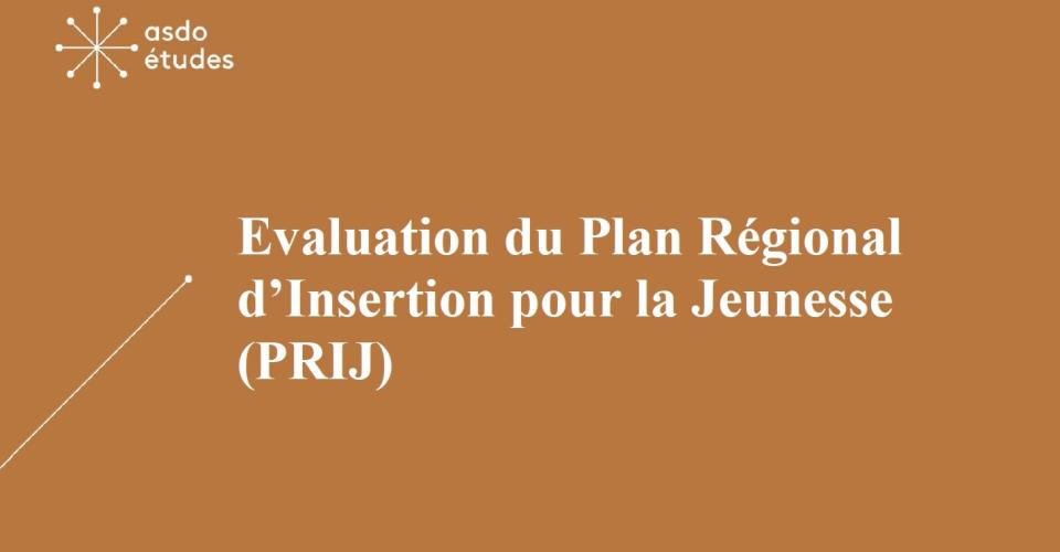 Visuel rapport évaluation Prij