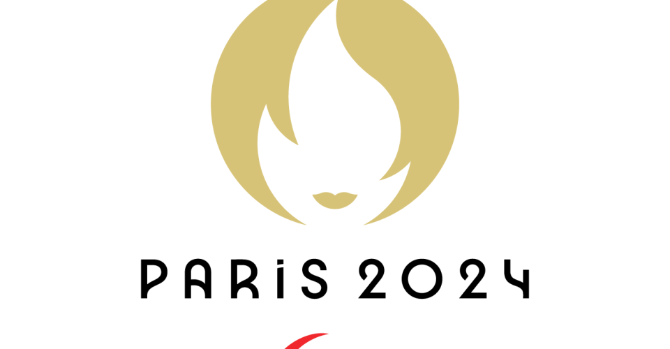 Logo Paris 2024