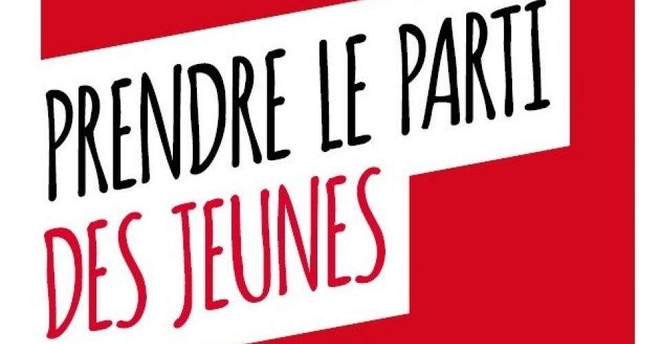 Visuel Plaidoyer jeunes Apprentis Auteuil