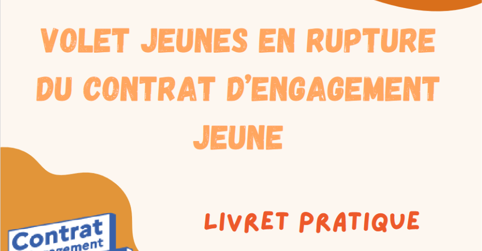 Couverture livret CEJ-JR