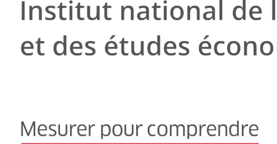 Logo Insee