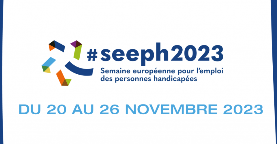 Logo SEEPH 2023